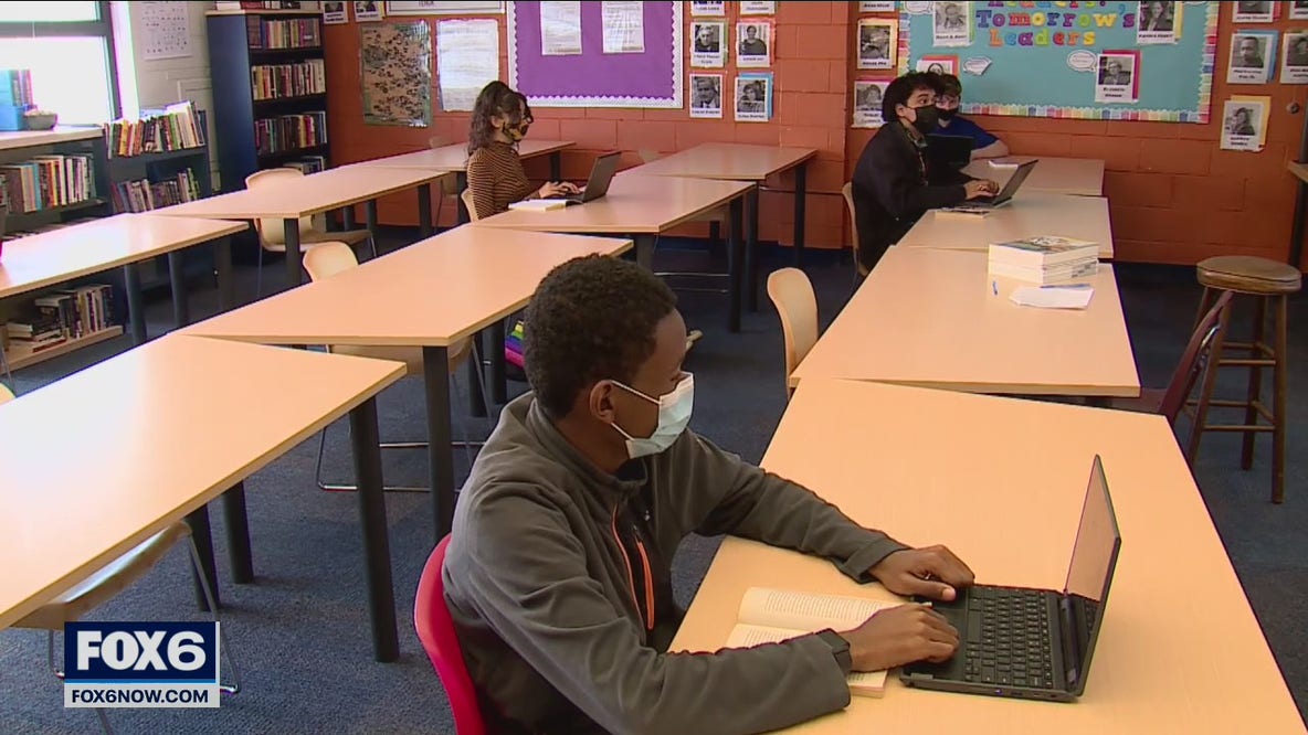 Milwaukee summer school, learning gap to be addressed in unique class